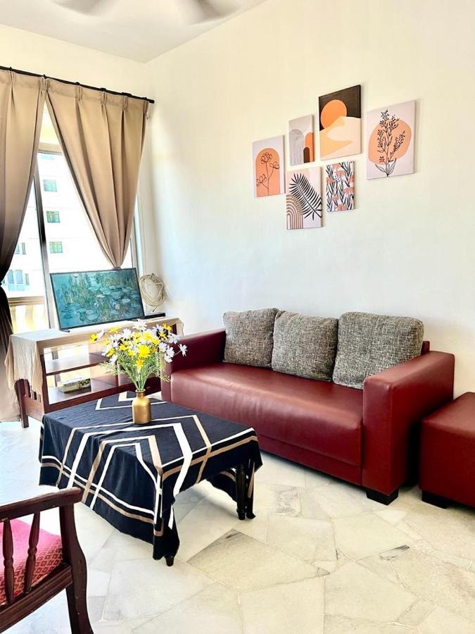 Glory Apartment With Sea View Delight 波德申 外观 照片